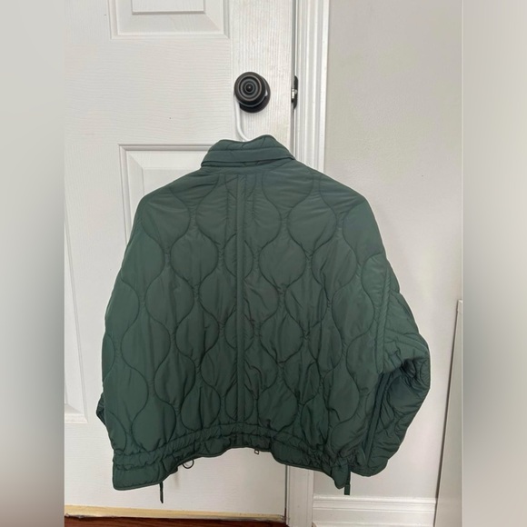 Zara water repellent jacket - Picture 3 of 3